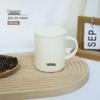 JDG-351 Stainless Steel Insulated Mug with Lid