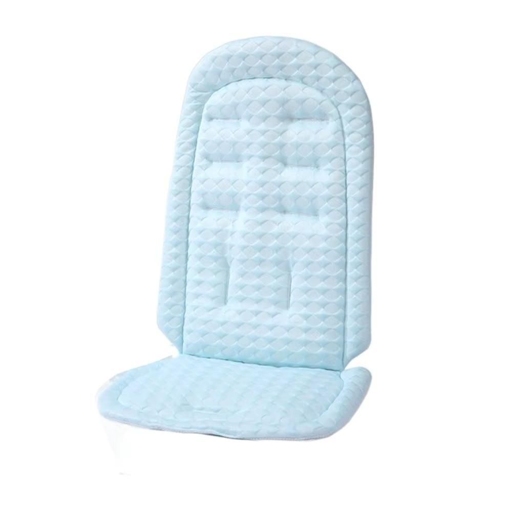 Breathable Baby Stroller Cushion Soft Kids Cart Mat Baby Stroller Accessories