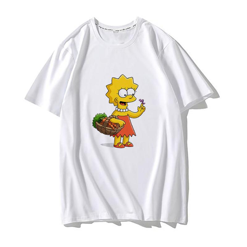 Buy Depressed Wallpapers Lisa Simpsons 