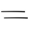 Party Photo Booth Props Halloween Witch Broom Prop, Detachable Mesh Wizard Broomstick for Spooky Costume Accessory Cosplay Stage Performance,