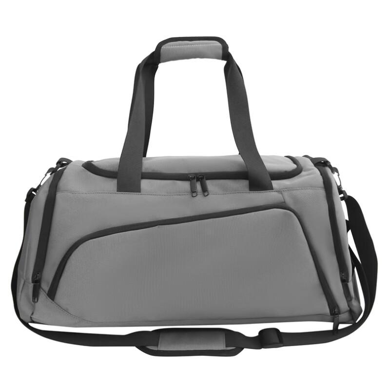 Li Shen Dry-Wet Separation Sports & Travel Bag