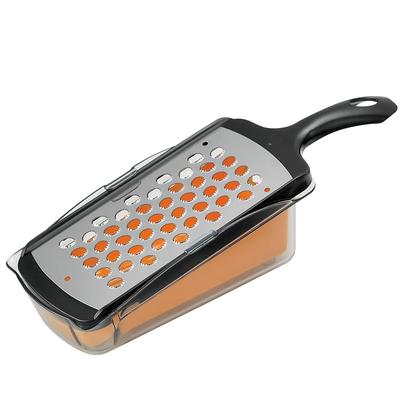 Panelas, frigideiras e afins – Raladores
