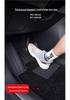 TPE Full Coverage Car Floor Mats for 23-25 NIO ES6, EC6, ET5T