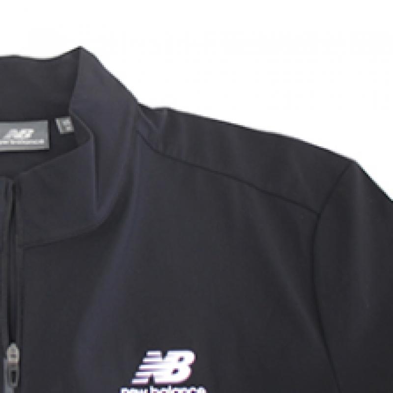 New Balance Nb New Balance Essential Zip Up Black Nbmdc21063 19
