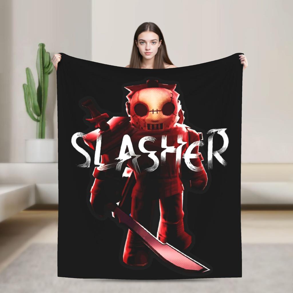 Elliot und John Doe Verlassene Decke Flauschige Überwurfdecke Sommer Klimaanlage Tragbar Weich Warm Bettüberwürfe