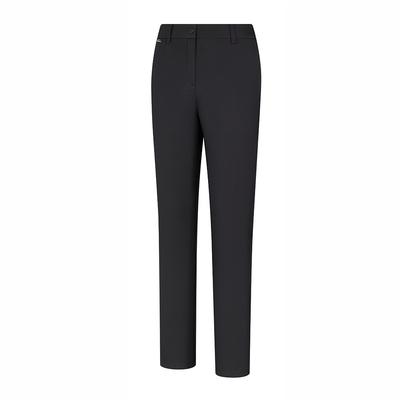 KOLPING Women'S Winter Fleece-Lined Bonded Hiking Pants Sumabo Ktp0873W