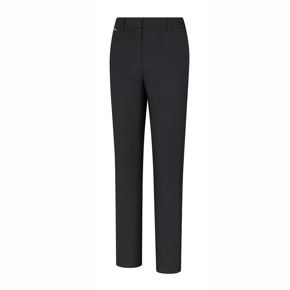 KOLPING Women'S Winter Fleece-Lined Bonded Hiking Pants Sumabo Ktp0873W