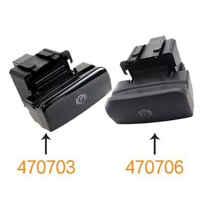 Electronic Handbrake Brake Button Parking Switch 470706/470703
