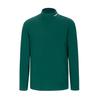 CAREM Man Active Golf High Neck T-Shirts - Green