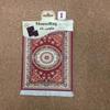 23X18CM Persianrug Desk Mat With Pattern Aesthetic PC Accessories Pads Laptop Notebook Gamer Carpet Company Computer Components