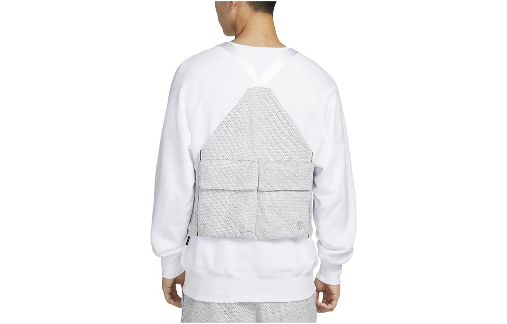 Nike SPORTSWEAR TECH PACK Vest Men's DX9404-084
