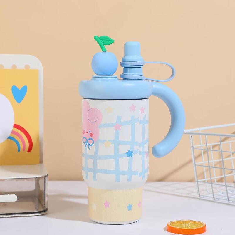 Shangqi Jumbo 316 Stainless Steel Insulated Tumbler