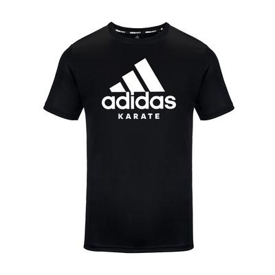 Camiseta Deportiva Casual Suelta Transpirable Ligera de Cuello Redondo de Secado Rápido Unisex Tops ADICTKP-BW