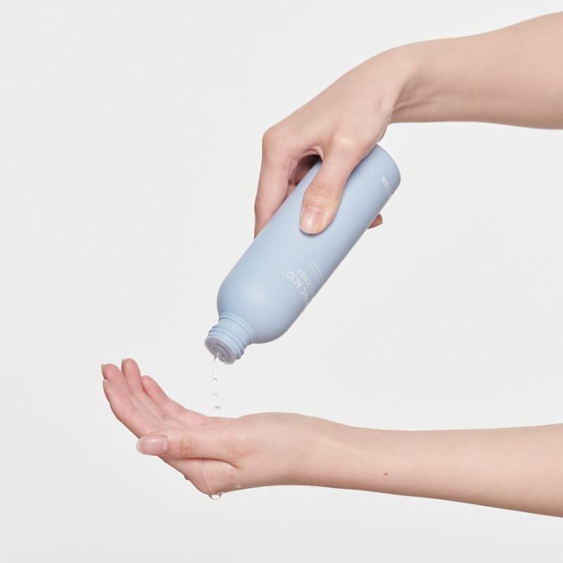 JAYJUN Hyaluronic Acid Hydrating Toner Deep Moisture Skin Radiance 200ml