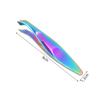1PCS Small Nail Cuticle Scissors Tweezers Mini Nail Clipper Cutter Trimmer for Finger &Toe Dead Skin Remove Pedicure Tools