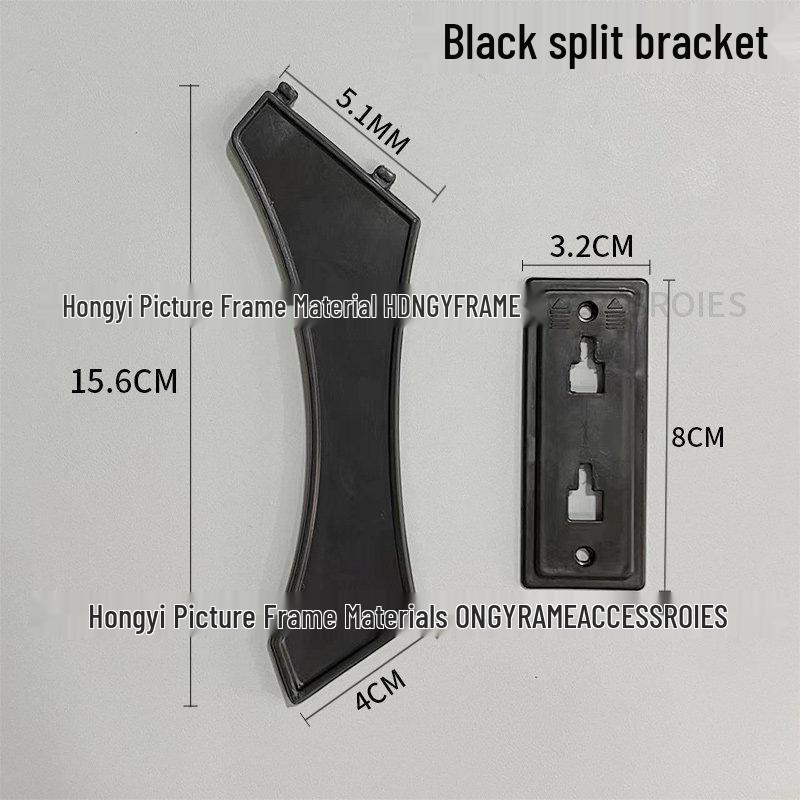 Back Frame Bracket Stand Leg Holder Default Items