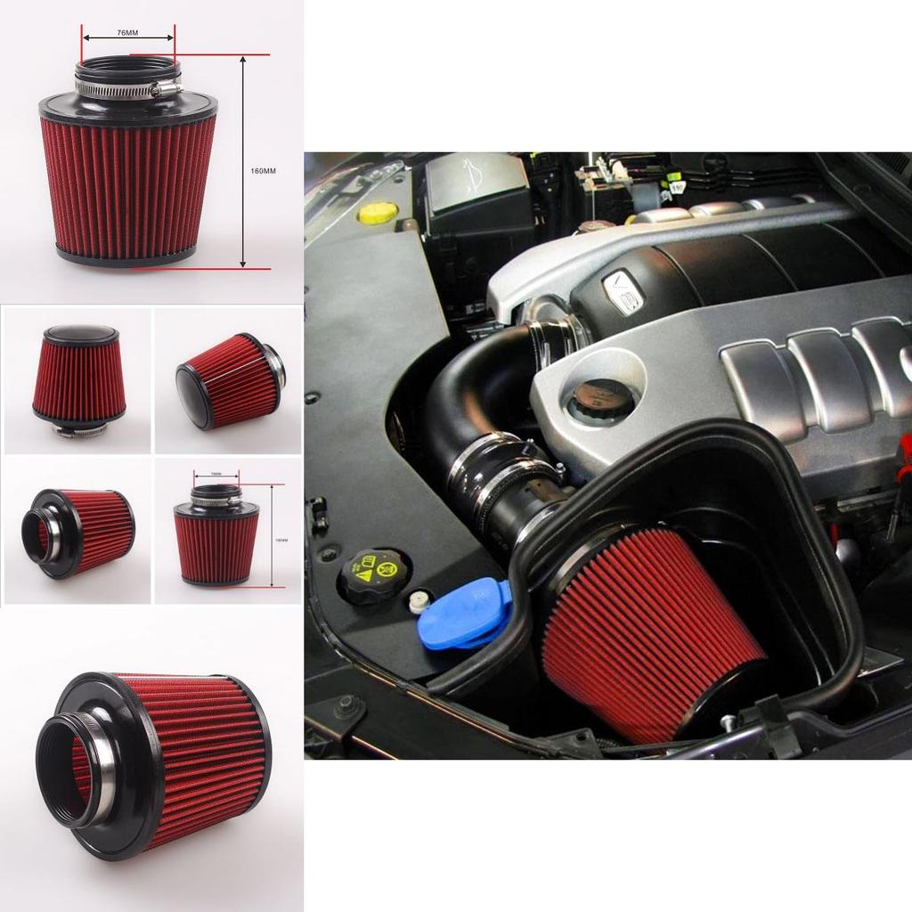 Versatile High-quality Car Air Filter For Outstanding Performance And Durability