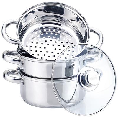 ΚΑΤΣΑΡΟΛΑ ΠΑΝΤΣΙ 3.1L KINGHOFF KH-3321 20cm