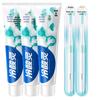 Leng Suan Ling Gum Care & Anti-Sensitivity Toothpaste Set