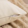 Boho Dekorative Kissenbezüge Bauernhaus Rustikal Couch Überwurf-Kissenbezug Sommer-Kissenbezüge Retro Gewebt für Bett Sofa Stuhl Dekor
