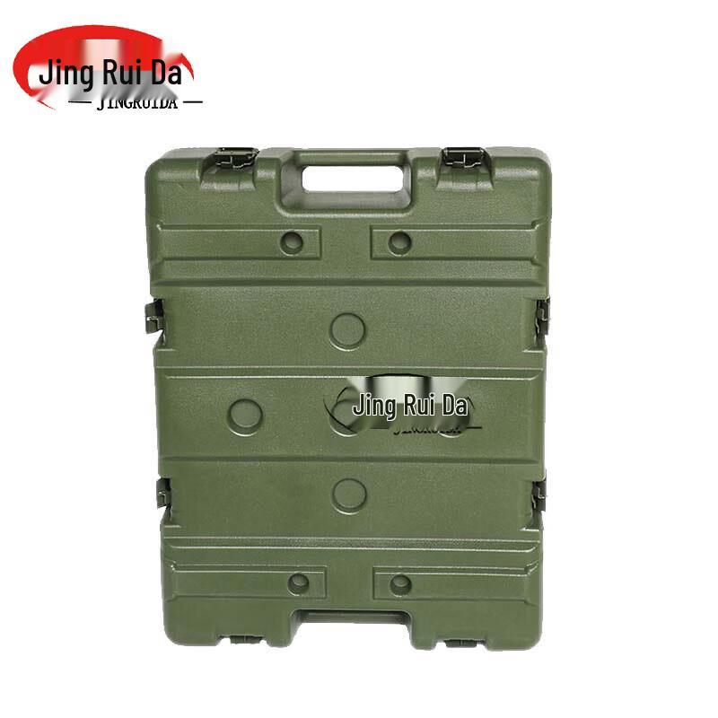 JINGRUIDA Outdoor Weighted Training Box