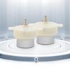 ABS Gear Box  Motor Versatile Mini Gear Reduction Motor Low Noise ABS Motor for Automated Systems & Maintenance Tasks