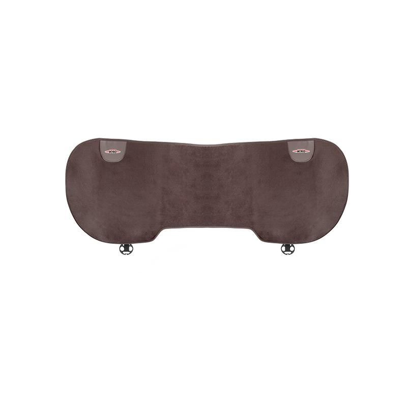 Car Plush Seat Cushion Seat Covers Backrest Mat Warmth For BMW MINI WORKS One Cooper JCW R60 R59 R58 R57 R56 R55 R53 R52 F55 F56