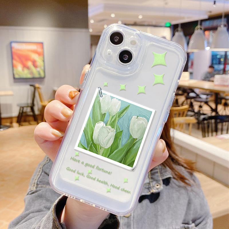 For Samsung A12 Case Galaxy A 12 A32 A51 A52 A72 A71 A31 A50 A30 A20 Cover Clear TPU S20 S21 FE S21 S22 Ultra Plus Soft Bumper