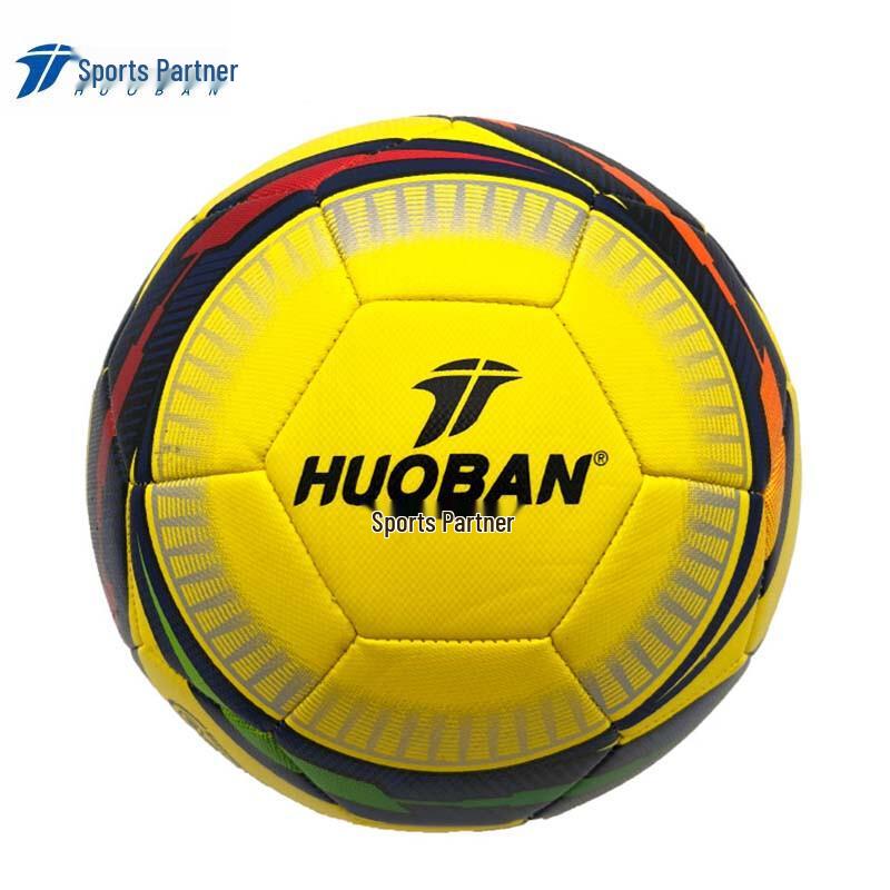 Sports Partner Youth Training Soccer Ball