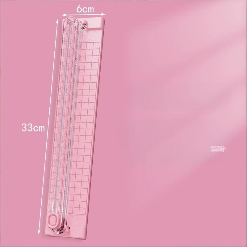 Multifunctional A3 Two Way Paper Cutter for Creative Projects in Office and Home