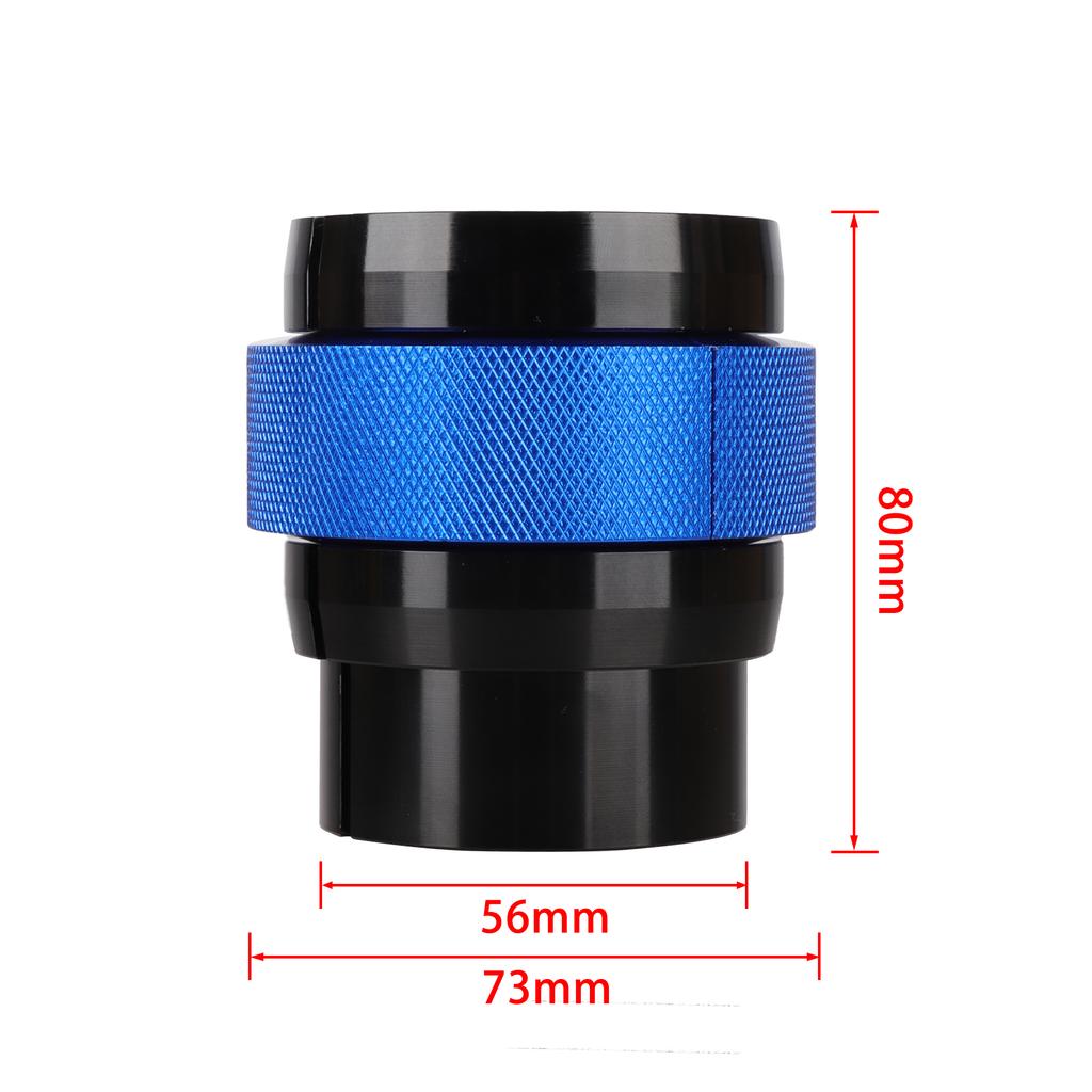 CNC 38MM39MM 40MM 41MM 42MM 43MM 45MM 46MM 47MM 48MM 49MM 50MM Front Fork Oil Seal Driver Tool For YAMAHA Kawasaki SUZUKI