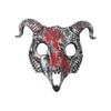 Halloween Devil Costume Headpiece for Party Cosplay Accessory