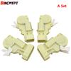Door Lock Actuator Front /Rear/Right/Left Side 69120-52030 69130-52010 6914052010 For Toyota Echo Yaris Platz Fun Cargo SCION XB