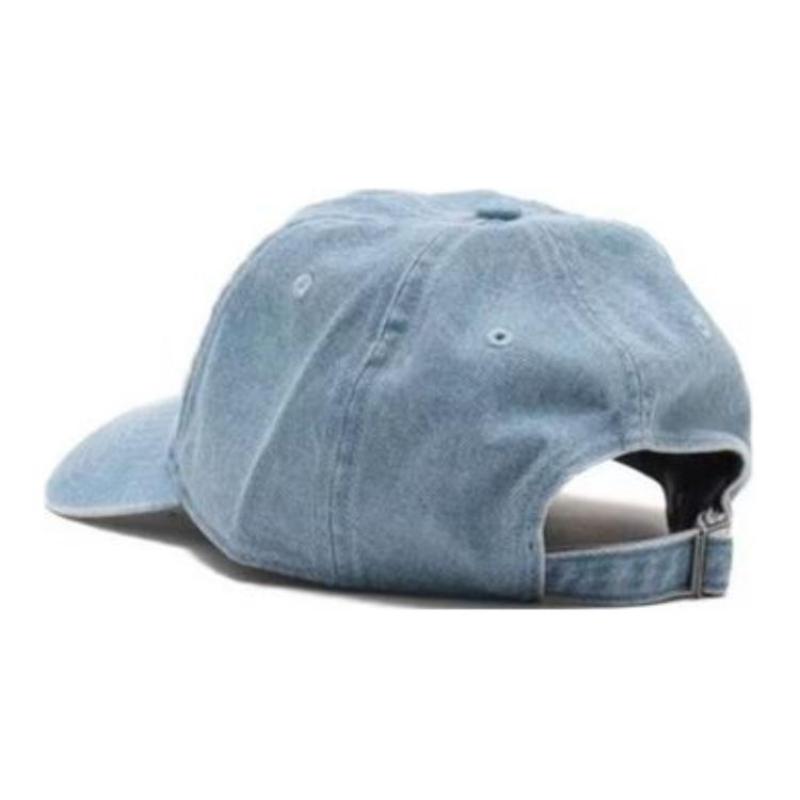 Nike Czapka dżinsowa bez struktury Club Casual HF0383-429