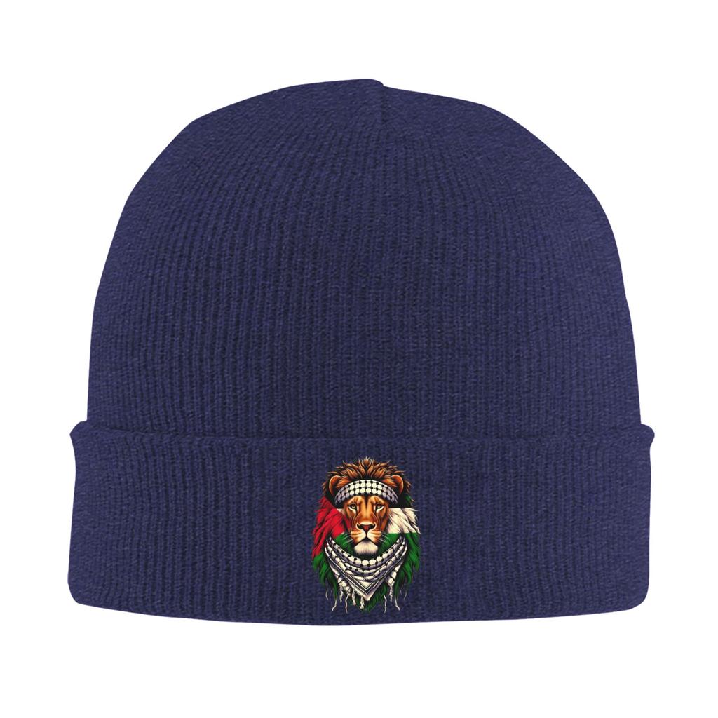 Knit Hat  Beanie Hats Hippie Elastic Men Women Bonnet Hats Winter Design Trendy Caps Gift