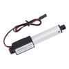 Pen Type Electric Linear Actuator Waterproof Electric   Linear Actuator 12V for Agricultural Iatrical Machinery
