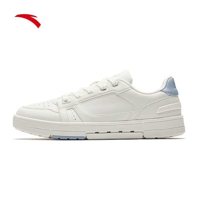 Anta Women s Breathable Platform Casual Sneakers 7