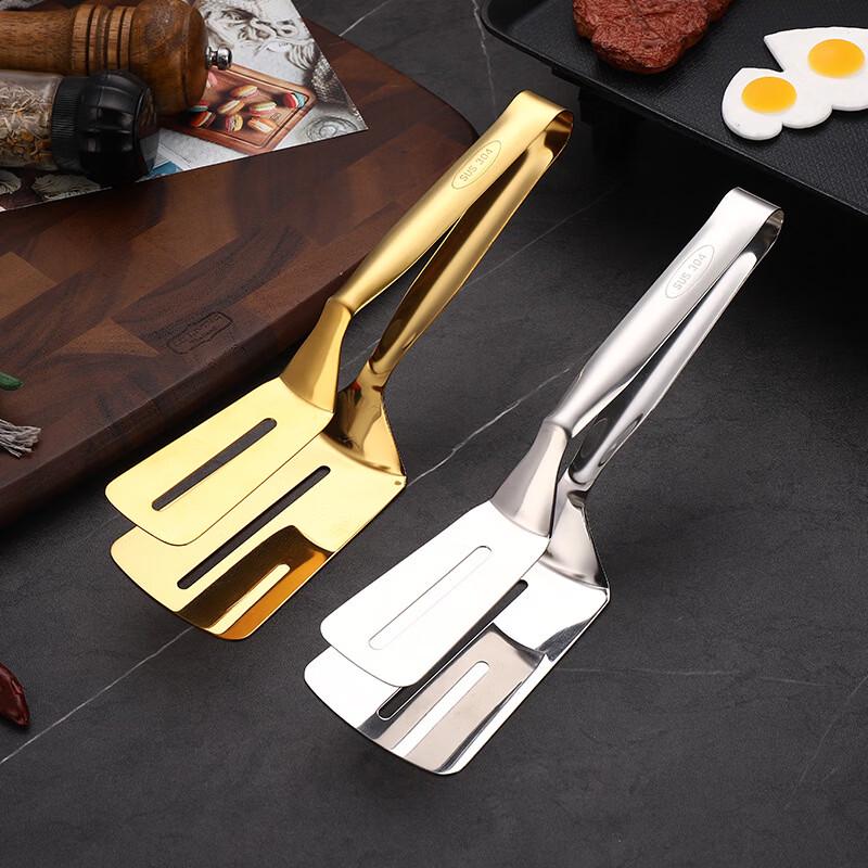 Multifunction Food Tongs