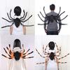 Spinnenkostuum Accessoire Met Vleugels En Zakken Voor Halloweenfeesten En Cosplay
