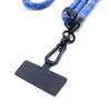 Adjustable Mobile Phone Lanyard Hanging Headphones Phone Neck Straps  Phone Case Hanging