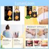 Ximonth Bee Venom Body Shaping Oil For Firming And Toning With Luxurious Hydration