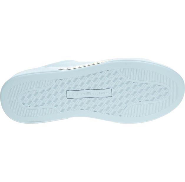 Полуботинки Tommy Hilfiger Essential Chic Court