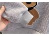 2025 New Infant & Baby Long Sleeve Cotton Cartoon Sweatshirt Set - Korean Style for Spring & Autumn