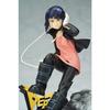 BellFine My Hero Academia Jiro Kyoka Hero Suit Ver. 1/8 Scale PVC Figure Blue 175mm