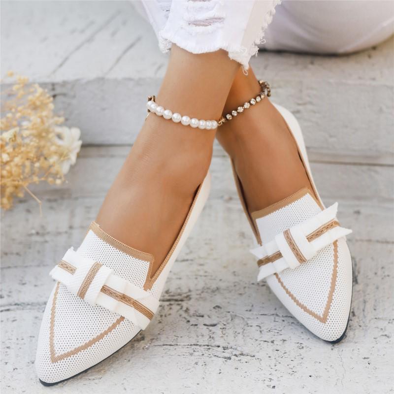 Fashion Women's Sneaker Plus Size Ladies Shoes New Sneaker Women Casual Shoes Slip On Comfortable Sneaker Woman Zapatos De Mujer