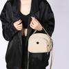 Women's Bag Nylon Bag Solid Color Shoulder Crossbody Bag Mobile Phone Bag
