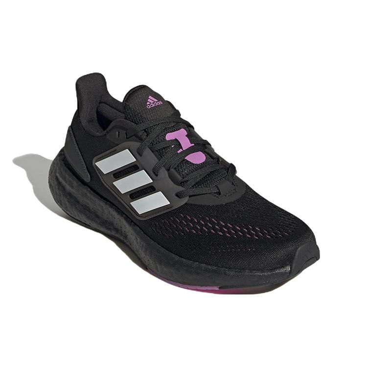 Adidas Pure Boost 22 'Black' Women's HQ1462