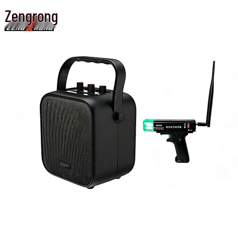 Zengrong AI Physical Fitness Testing and Training System
