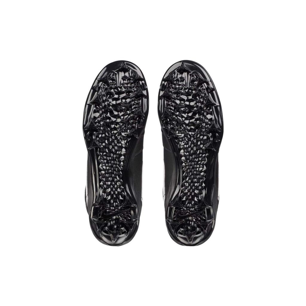 Jordan 1 Mid Td Kopačka Černá Bílá FJ6805-001
