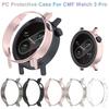 PC-Schutzhülle für CMF Watch 3 Pro Anti-Drop Harte Stoßfängerhülle Smartwatch-Abdeckung für CMF Watch3 Pro